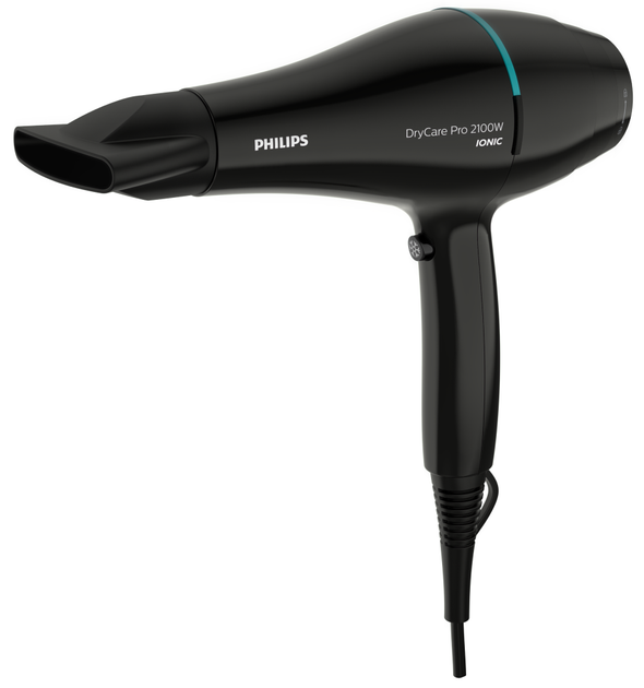 Фен PHILIPS BHD272/00 PRO (2100 Вт.)